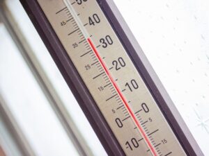 工場内の温度管理は必須！温度管理のポイントをご紹介します！