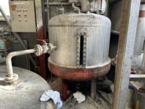 工場のタンクの補修工事について徹底解説